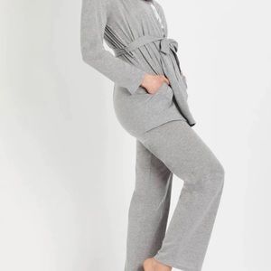 Very Nice Motherwood 3 Piece Pajama